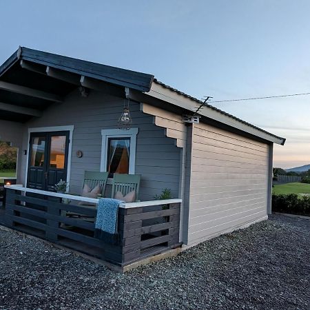 Westport Country Chalets 외부 사진