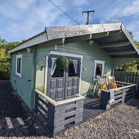 Westport Country Chalets 외부 사진