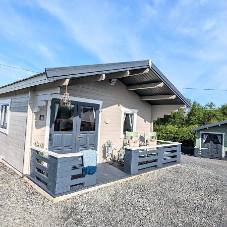 Westport Country Chalets 외부 사진