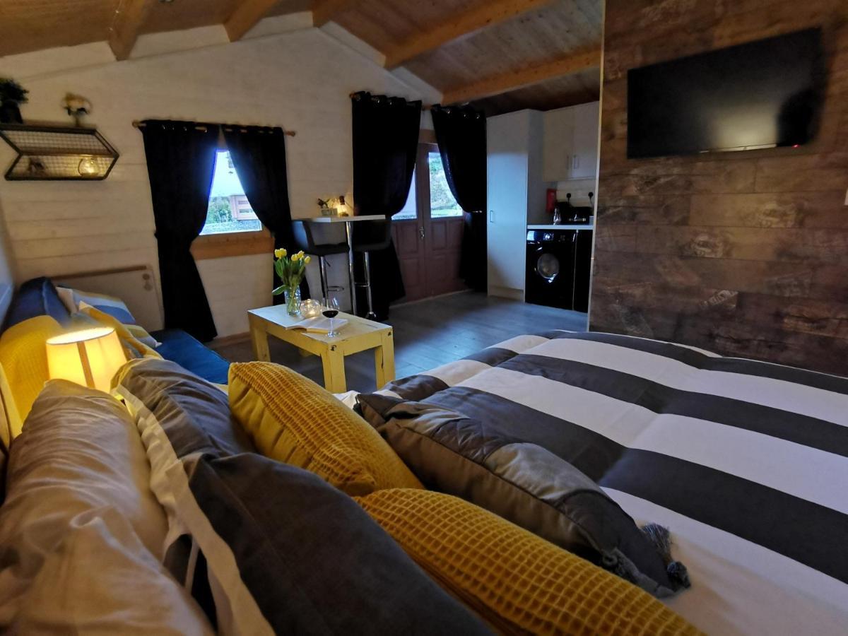 Westport Country Chalets 외부 사진