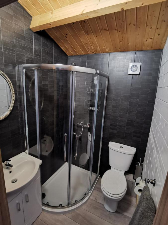 Westport Country Chalets 외부 사진