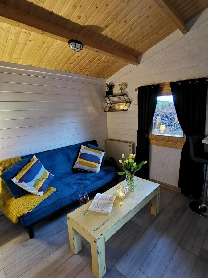 Westport Country Chalets 외부 사진