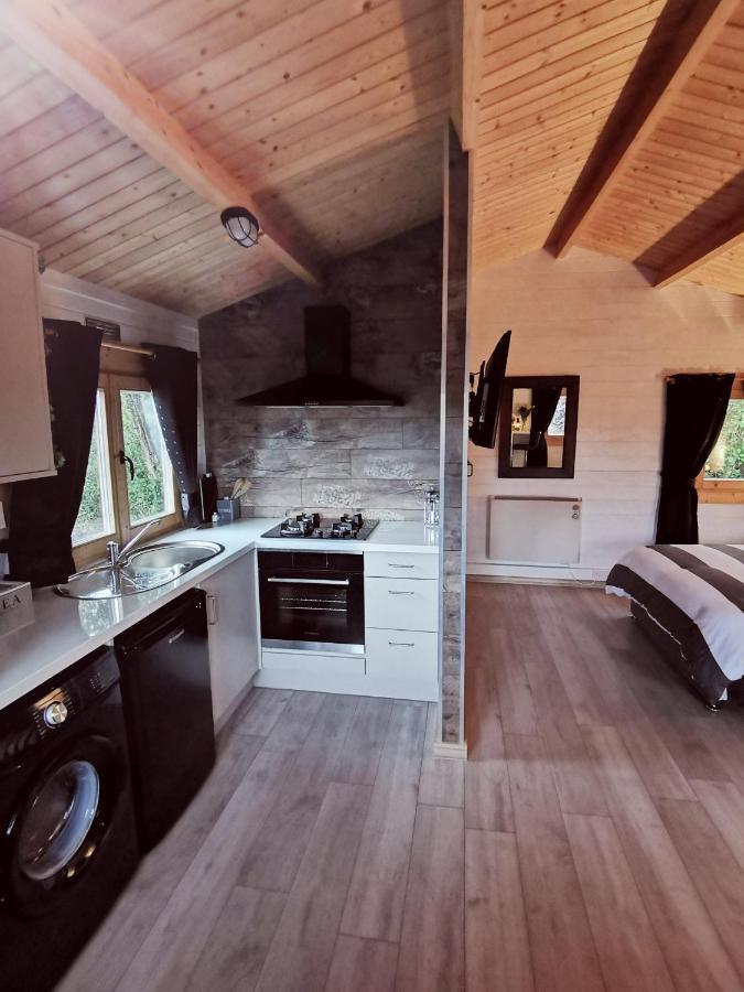 Westport Country Chalets 외부 사진