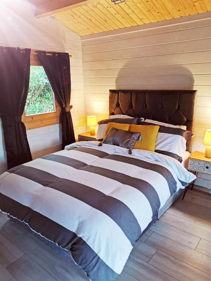 Westport Country Chalets 외부 사진