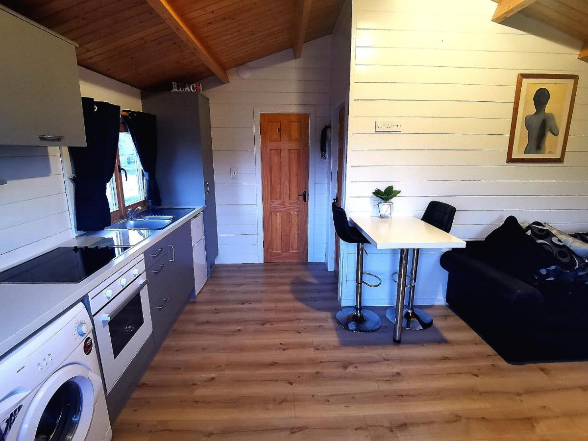 Westport Country Chalets 외부 사진