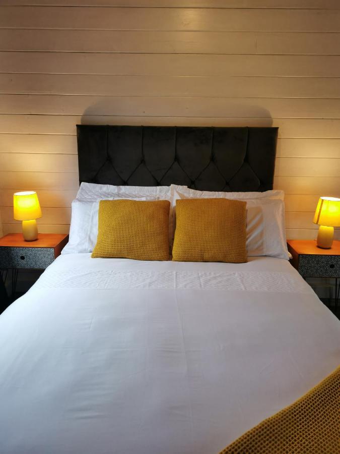 Westport Country Chalets 외부 사진