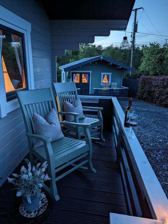Westport Country Chalets 외부 사진