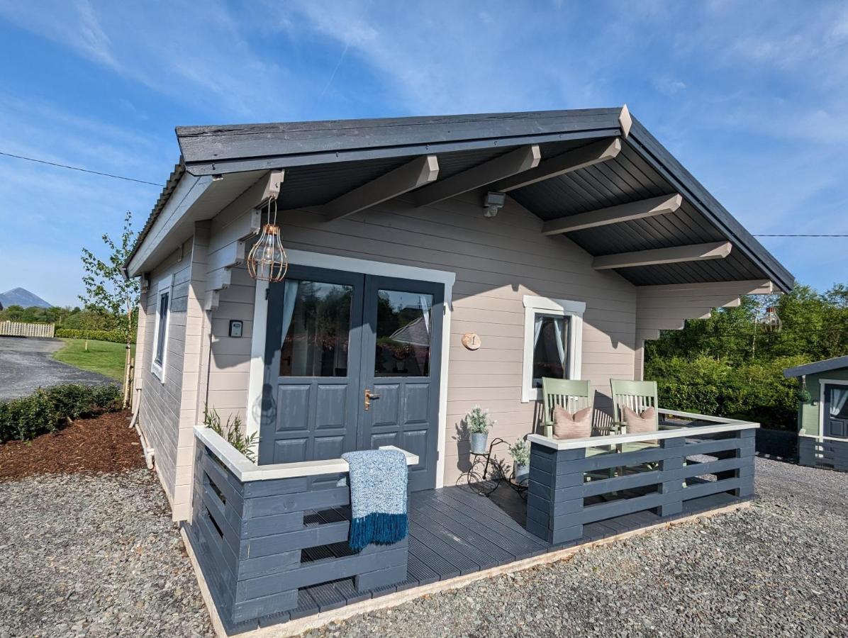 Westport Country Chalets 외부 사진