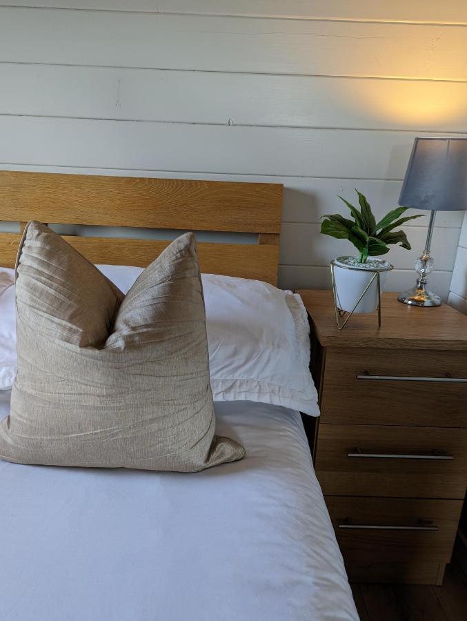 Westport Country Chalets 외부 사진