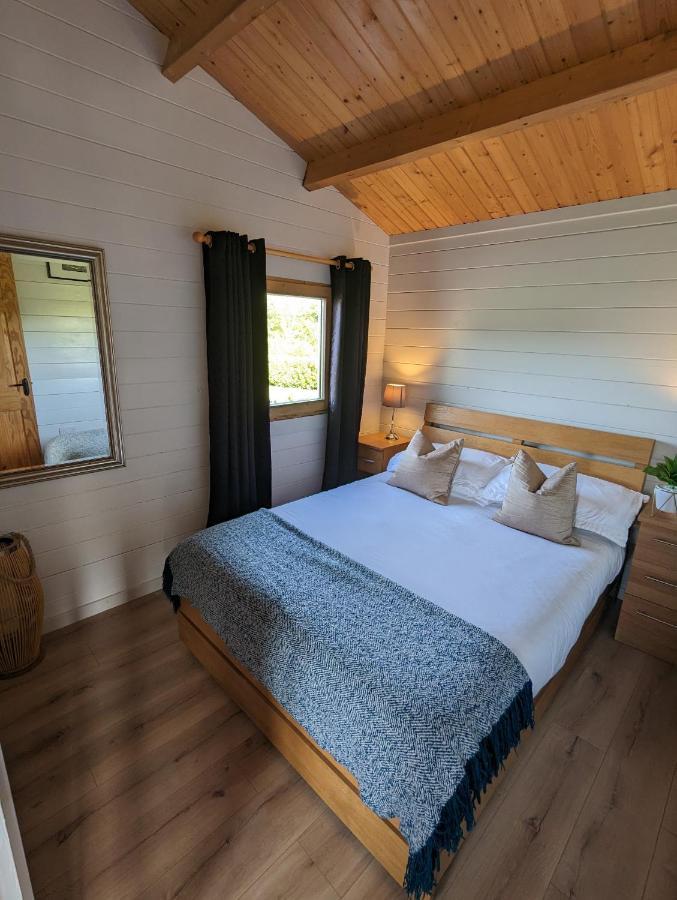 Westport Country Chalets 외부 사진