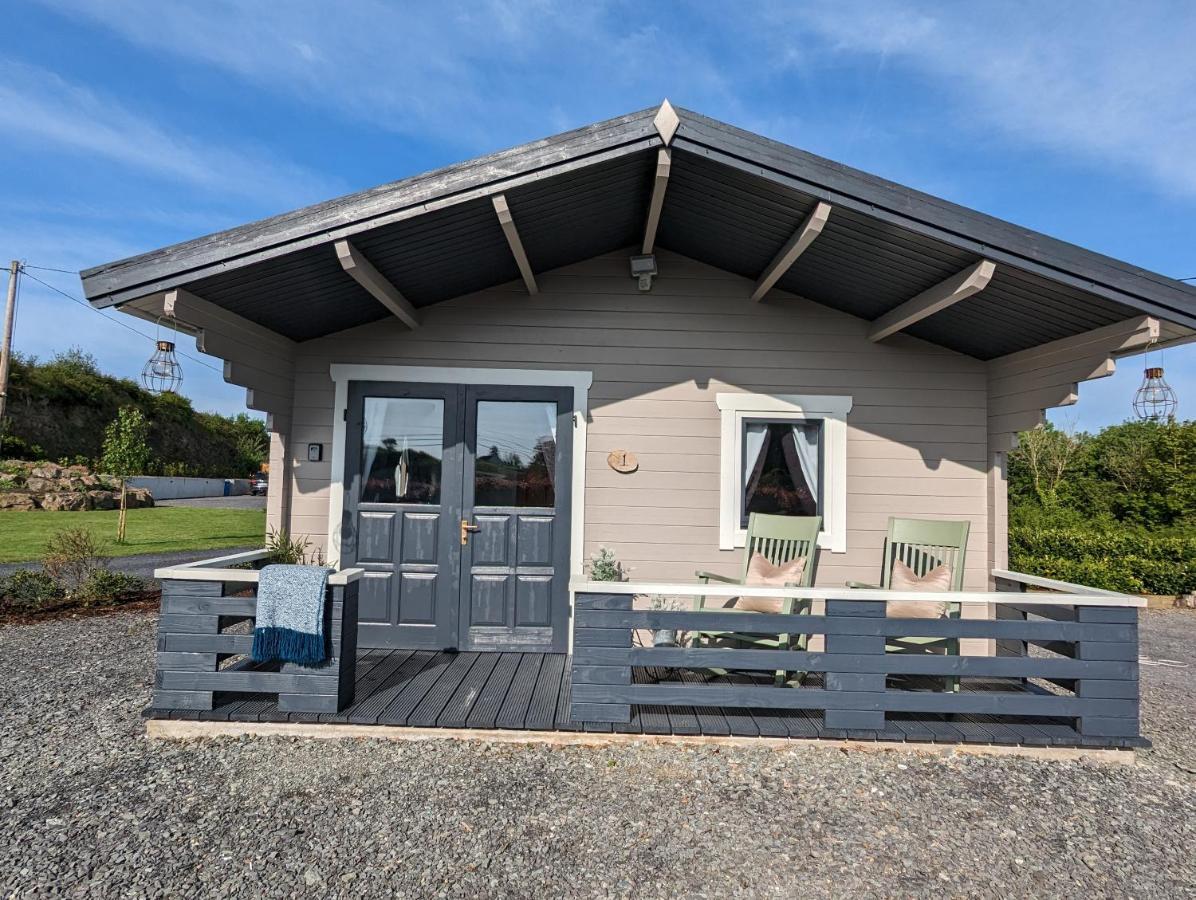 Westport Country Chalets 외부 사진