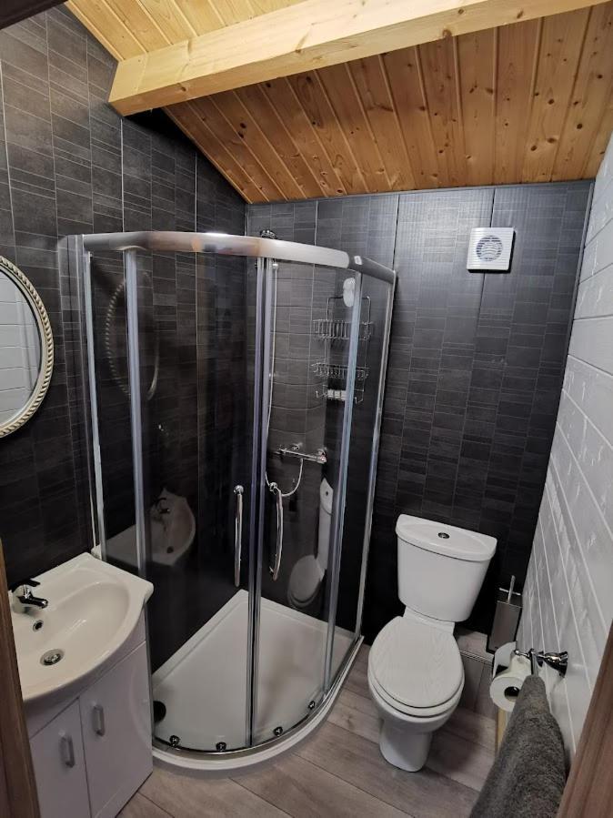 Westport Country Chalets 외부 사진