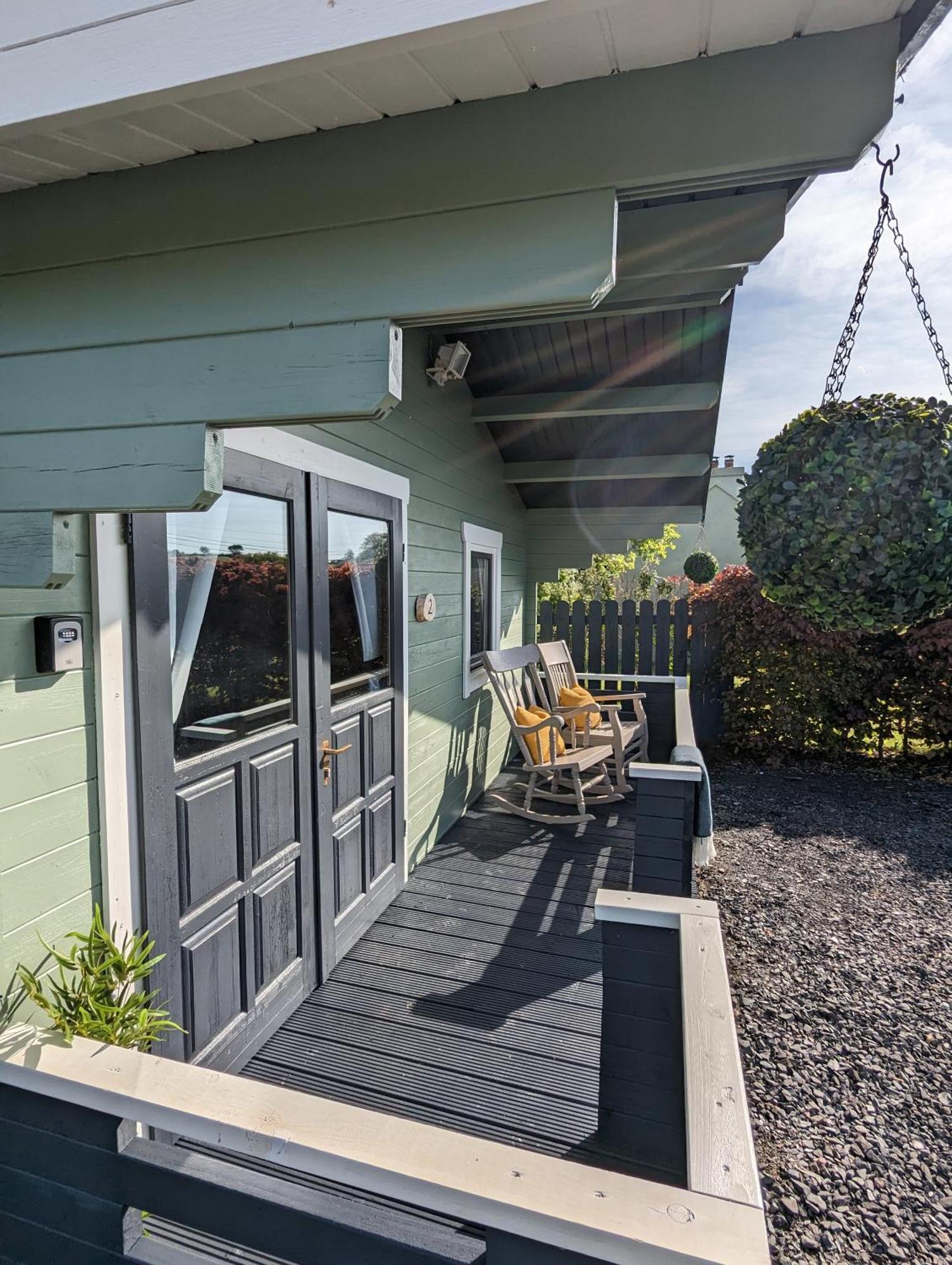 Westport Country Chalets 객실 사진