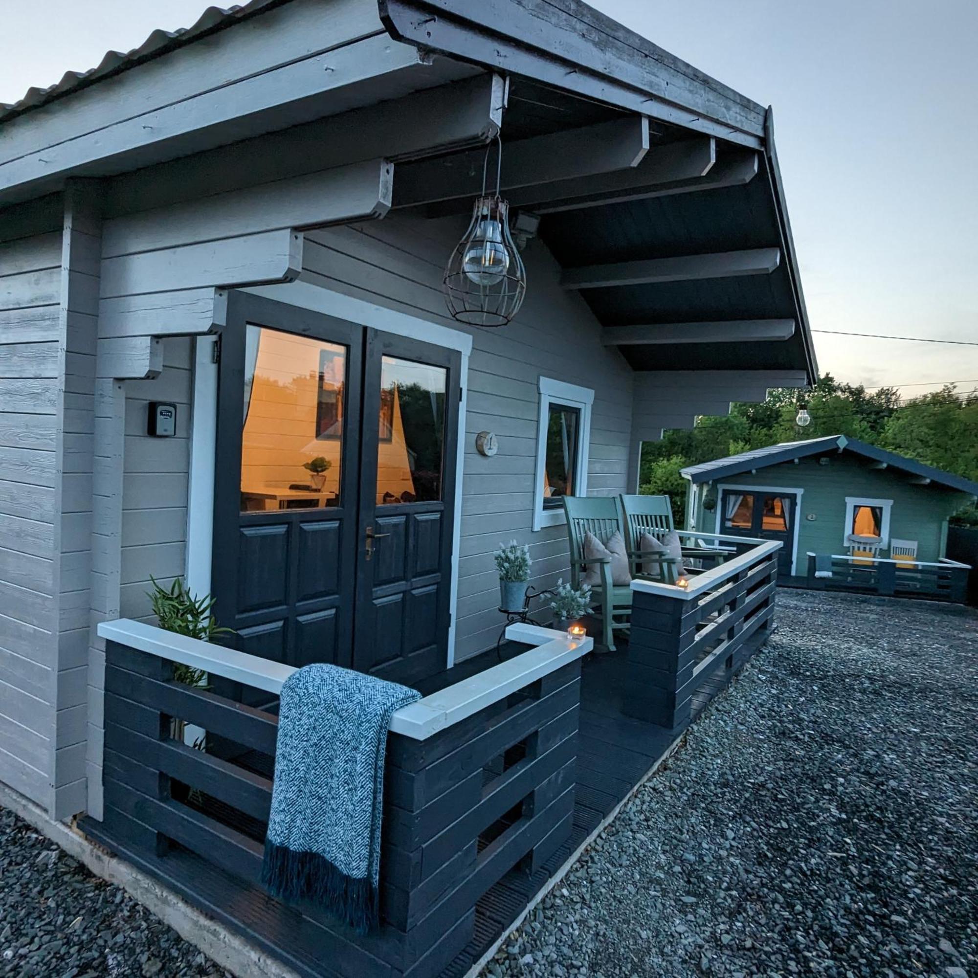 Westport Country Chalets 객실 사진